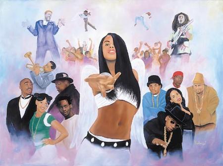 hiphop